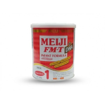meiji milk powder for newborn