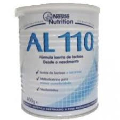 al110 milk price