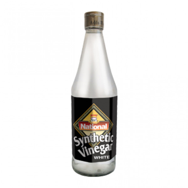 National Synthetic Vinegar(275Ml ) - Sauce 