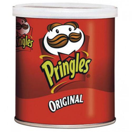 Pringles - Orignal (40G) - Snacks/chips & Biscuits | Gomart.pk