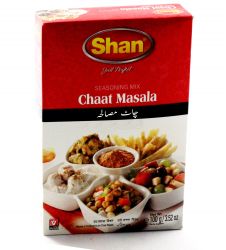 Shan Bombay Biryani Masala (65gmsgms) - Spices | Gomart.pk